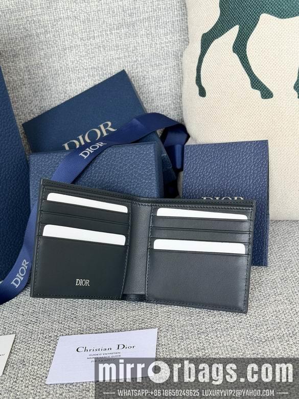 Dior Replica Bags 20BBH027YSE 11.5X9.5cm YG 7