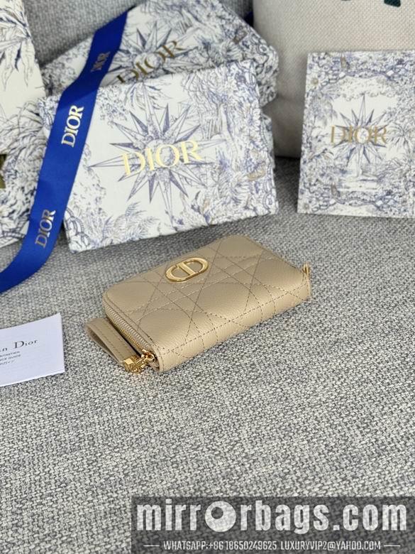 Dior Replica Bags S5034 9X11cm YG 1