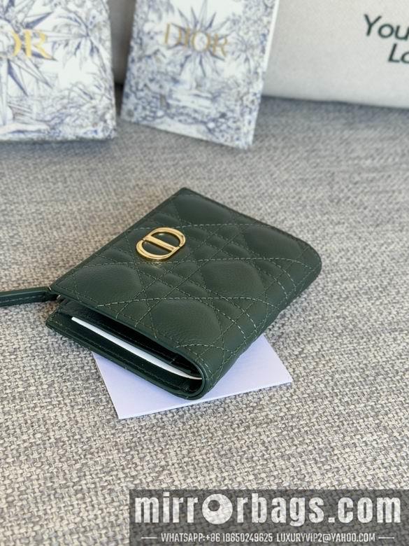 Dior Replica Bags S5173 11.5X9X2cm YG 1