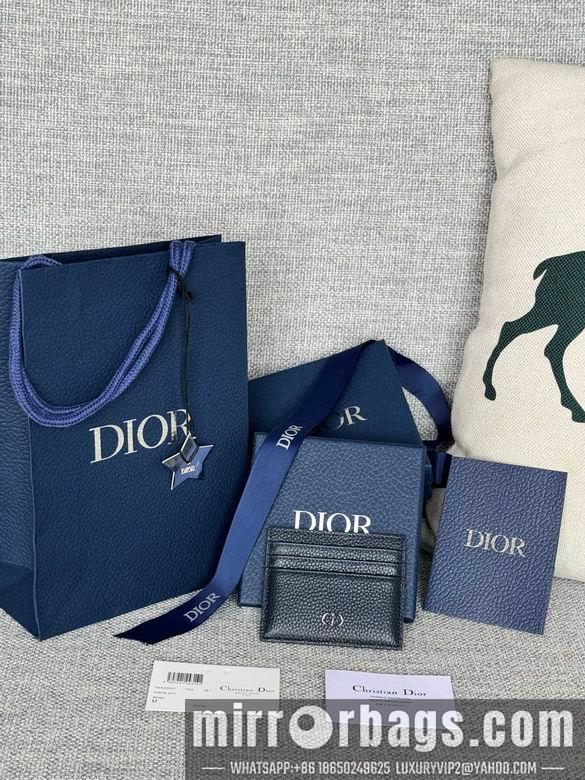 Dior Replica Bags 2ESCH135YSE YG 9