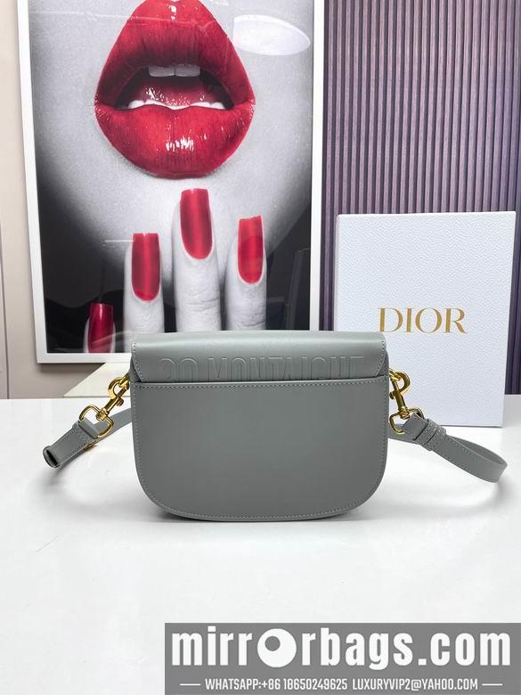 Dior Replica Bags M9319 22X17X6cm YG 2