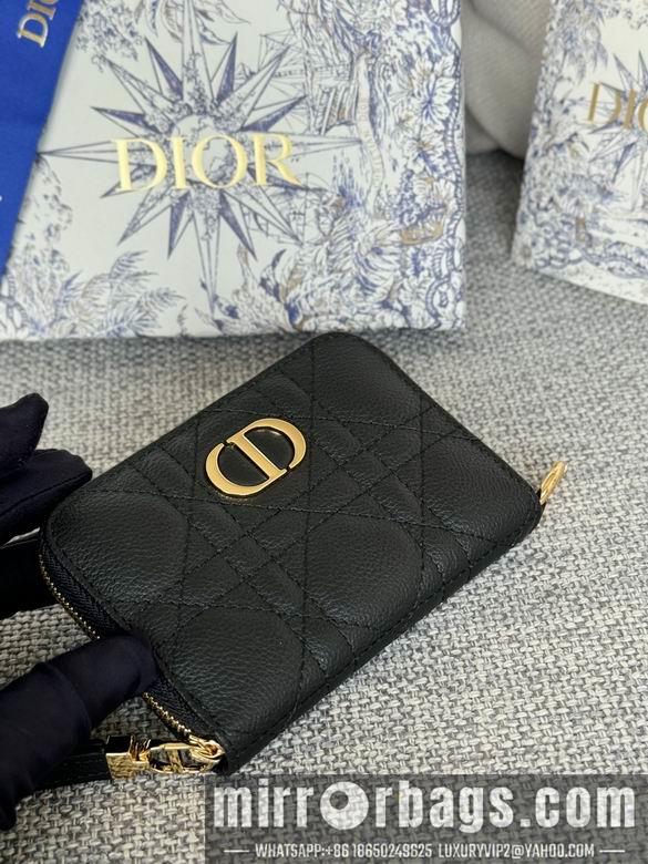 Dior Replica Bags S5034 9X11cm YG 9