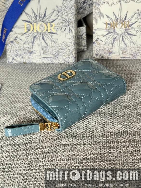 Dior Replica Bags S5032 12X9X5cm YG 11