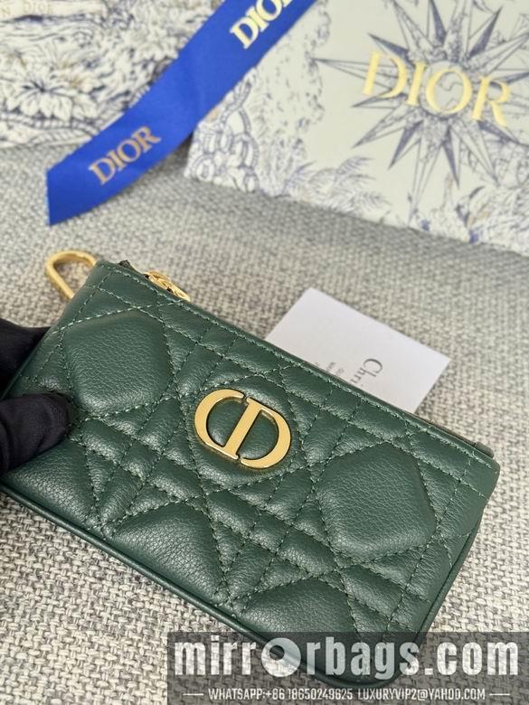 Dior Replica Bags S5158 14.5X7.6cm YG 7
