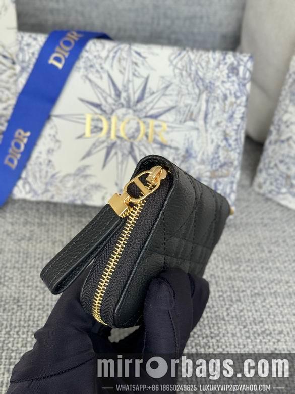 Dior Replica Bags S5034 9X11cm YG 9