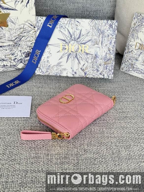 Dior Replica Bags S5034 9X11cm YG 8