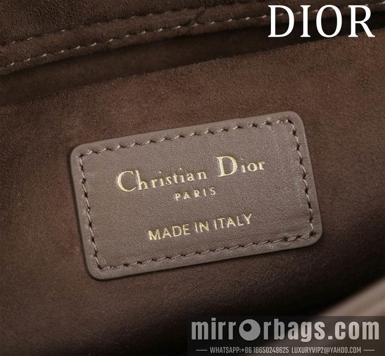 Dior Replica Bags M0540 26X13.5X5cm BG 16