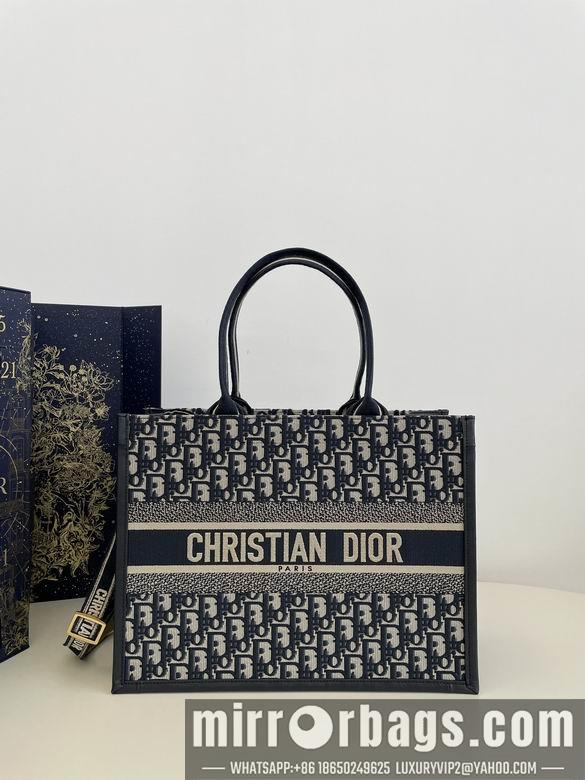 Dior Replica Bags 8005 36X16X27cm YG 1