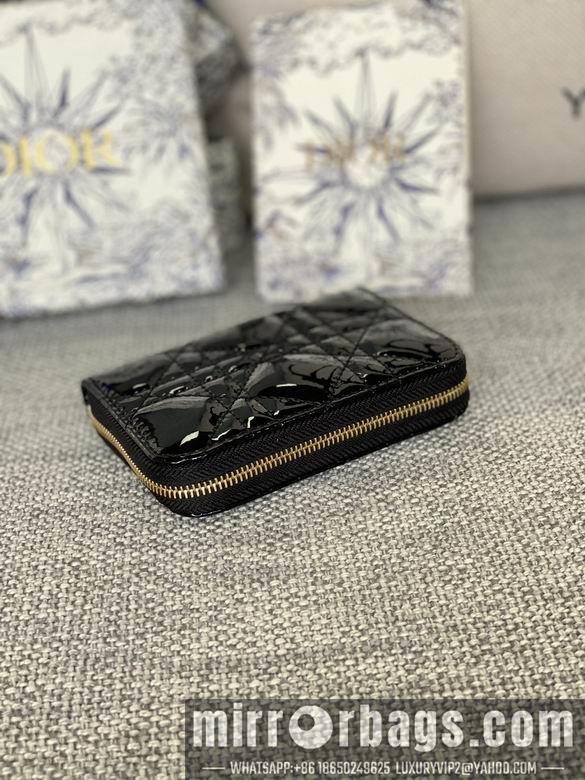 Dior Replica Bags s0985 12X8.5cm YG 7