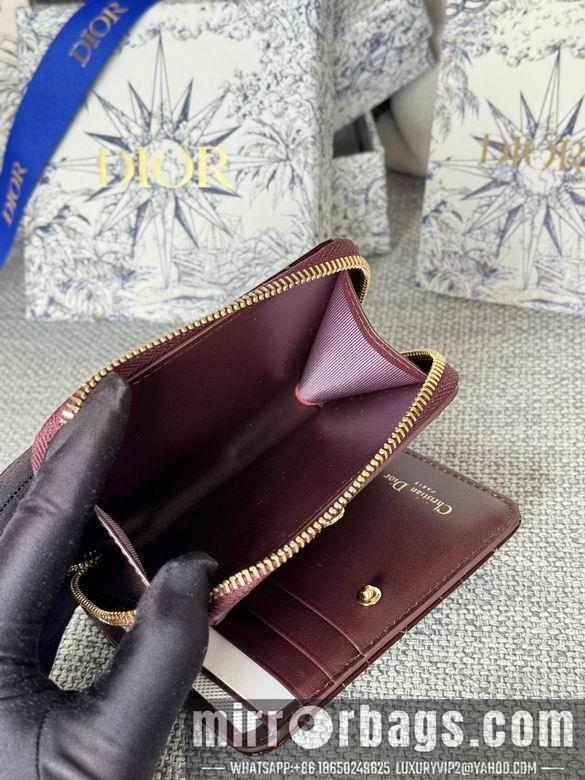 Dior Replica Bags S5032 12X9X5cm YG 13