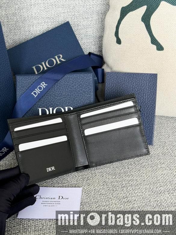 Dior Replica Bags 20BBH027YSE 11.5X9.5cm YG 6