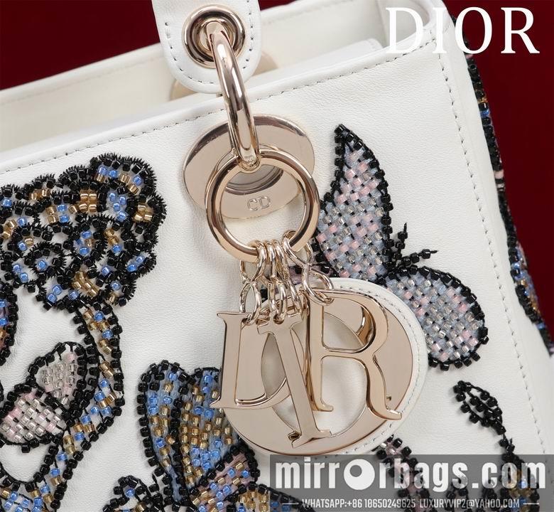 Dior Replica Bags M0565 24X20X11cm BG 3