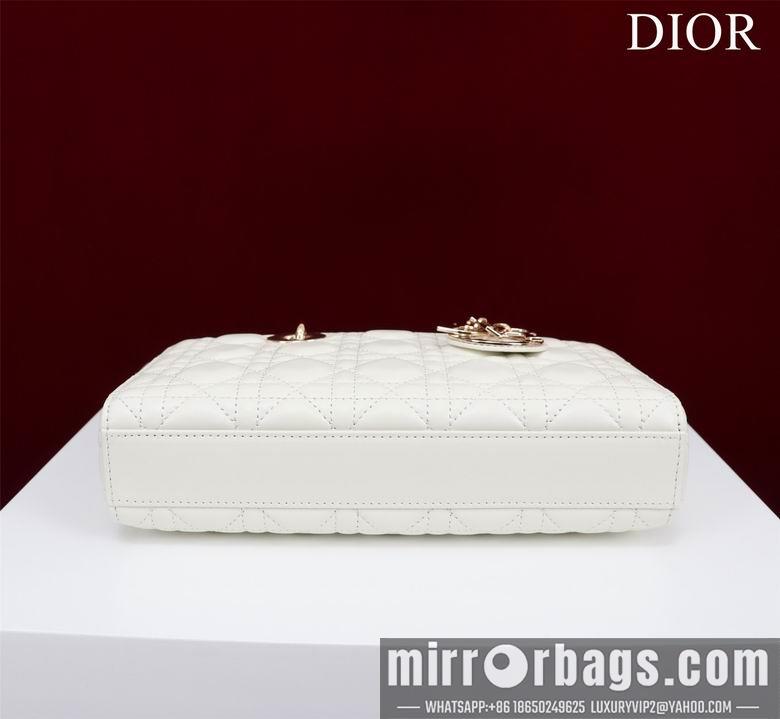 Dior Replica Bags M0540 26X13.5X5cm BG 12