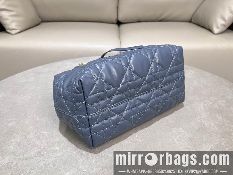 Dior Replica Bags 2821 28.5X19X21cm YG 5