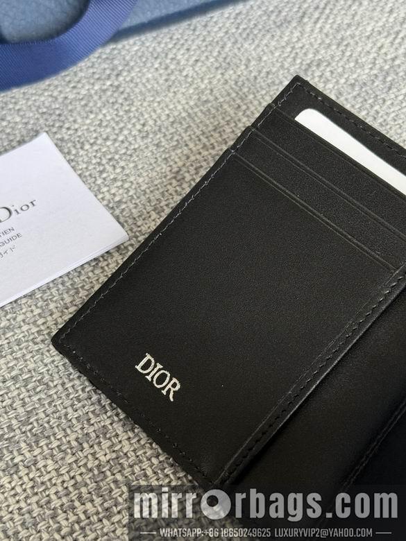 Dior Replica Bags 2ESCH138 8.2X11.2cm YG 1