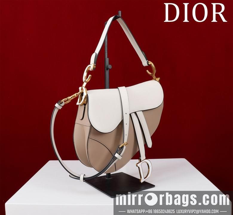 Dior Replica Bags 0446 25.5X20X6.5cm BG 3