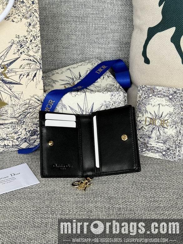 Dior Replica Bags S0011 10.5X7.5X2.5cm YG 5