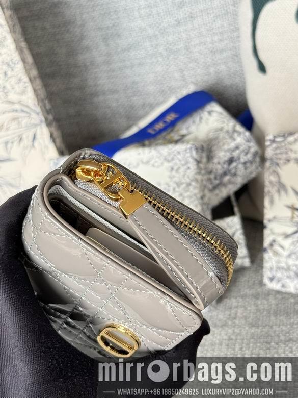 Dior Replica Bags S5032 12X9X5cm YG 19