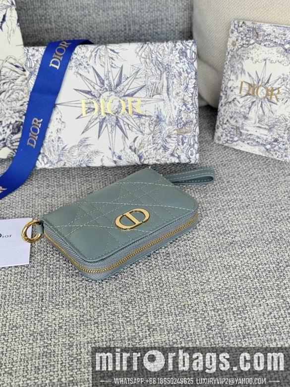 Dior Replica Bags S5034 9X11cm YG 10