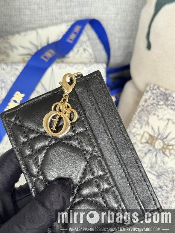 Dior Replica Bags S0974 YG 5