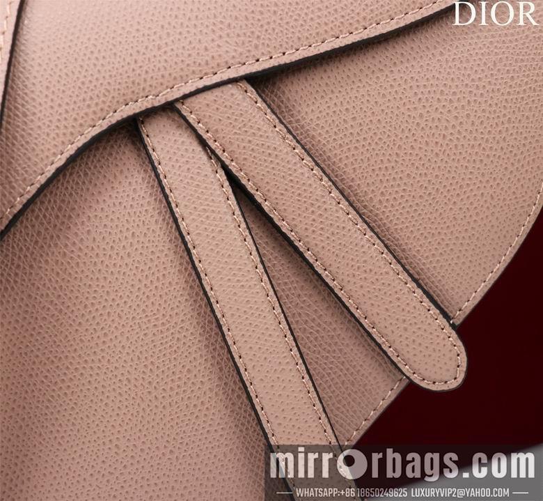Dior Replica Bags M0446 25.5X20X6.5cm BG 6