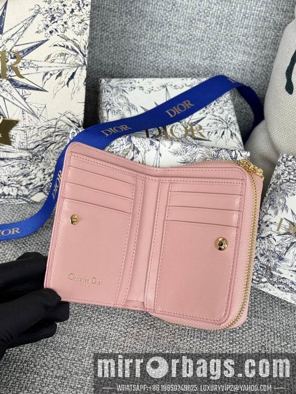 Dior Replica Bags S5032 12X9X5cm YG 22