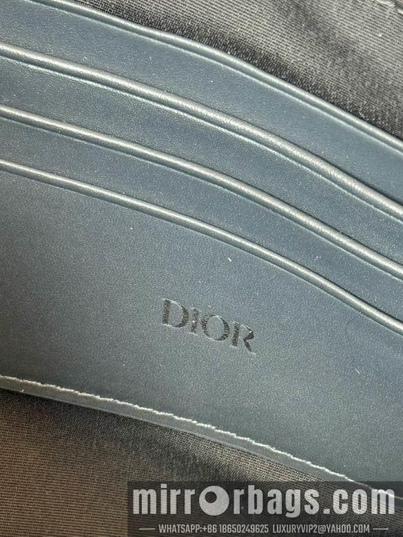 Dior Replica Bags A251 30X20X2.5cm YG 1