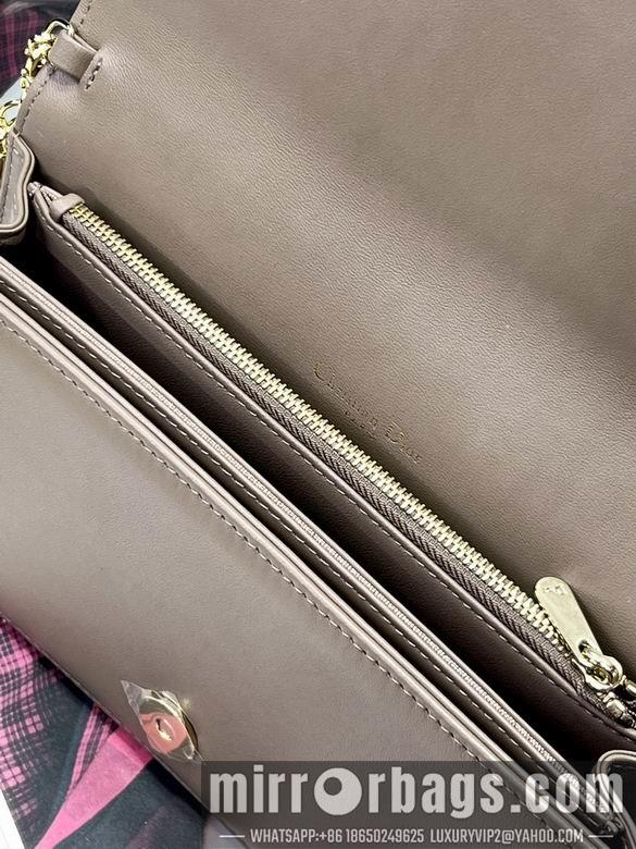 Dior Replica Bags 22cm 051004 YG 7