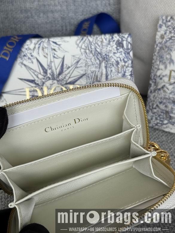 Dior Replica Bags S5034 9X11cm YG 3
