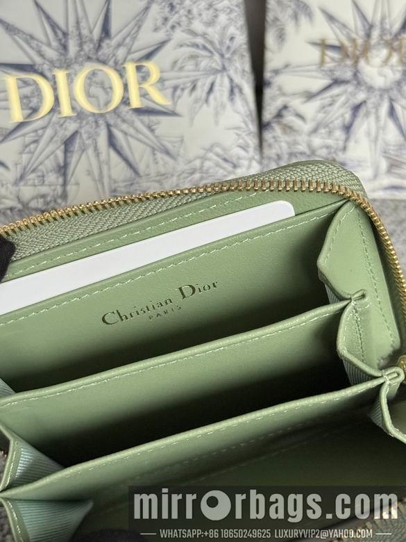 Dior Replica Bags S5034 9X11cm YG 4