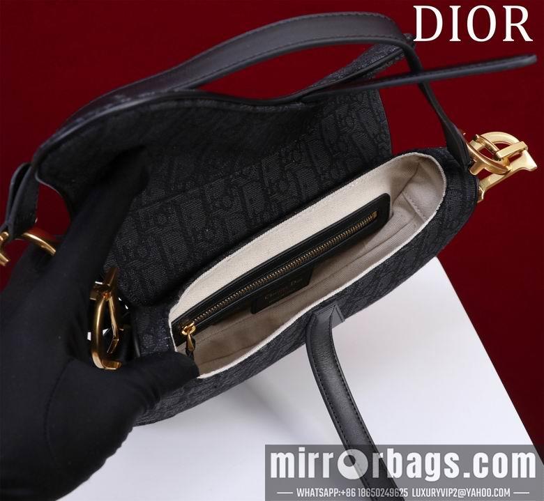 Dior Replica Bags M0446 25.5X20X6.5cm BG 22