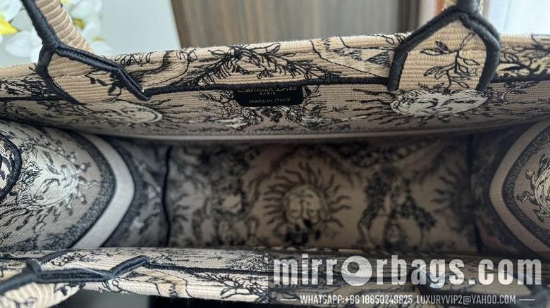 Dior Replica Bags 8001 41X35X18cm YG 1