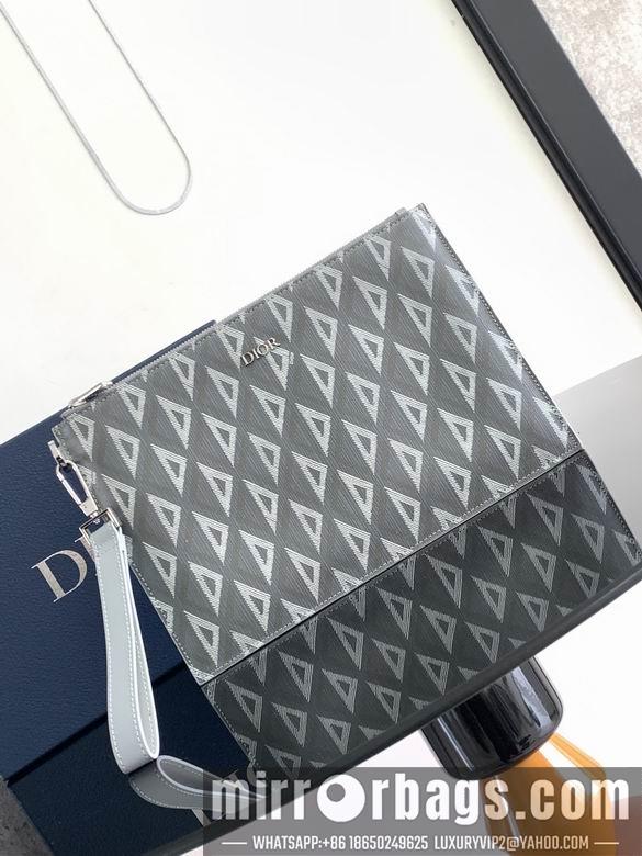 Dior Replica Bags 23739 26.5X17.5cm YG 1
