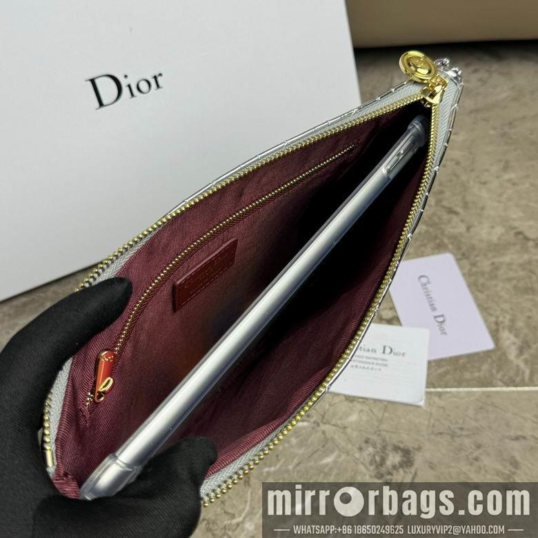 Dior Replica Bags 1133 30X20cm YG 4