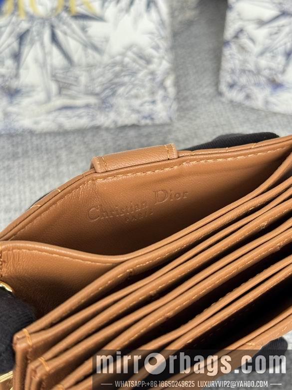 Dior Replica Bags S0074 10.4X7X2cm YG 3