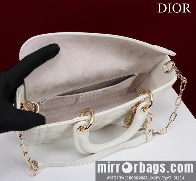 Dior Replica Bags M0540 26X13.5X5cm BG 12