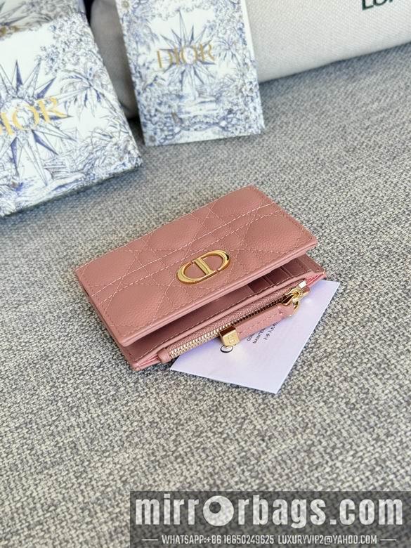 Dior Replica Bags S5173 11.5X9X2cm YG 3
