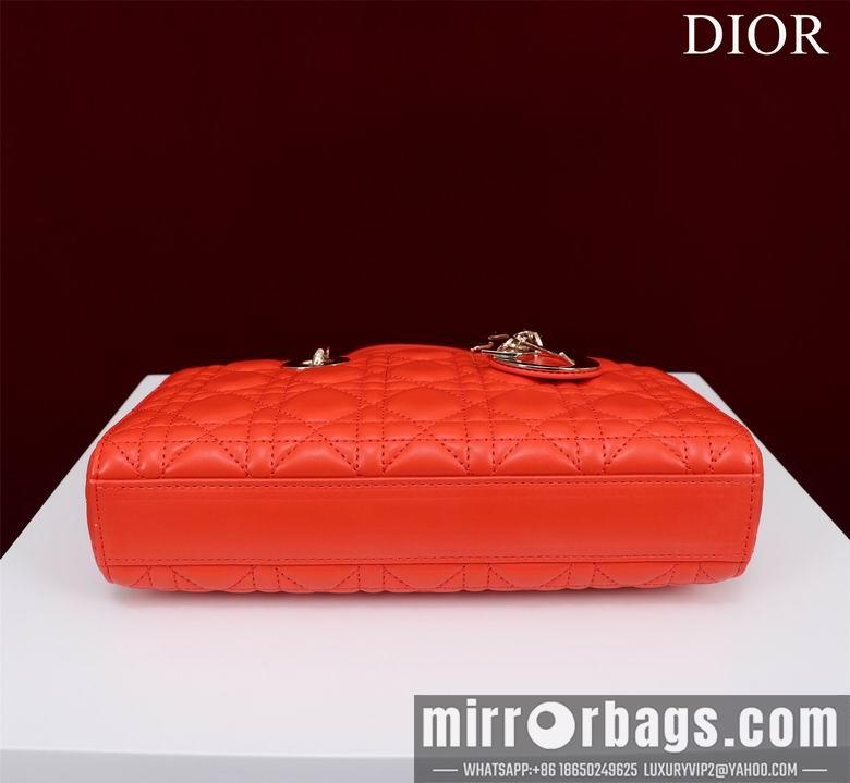 Dior Replica Bags M0540 26X13.5X5cm BG 22