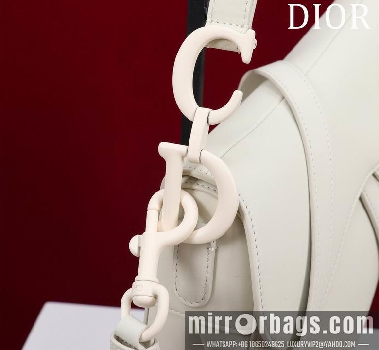 Dior Replica Bags M0446 25.5X20X6.5cm BG 18