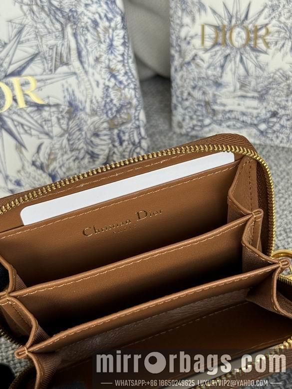 Dior Replica Bags S5034 9X11cm YG 7