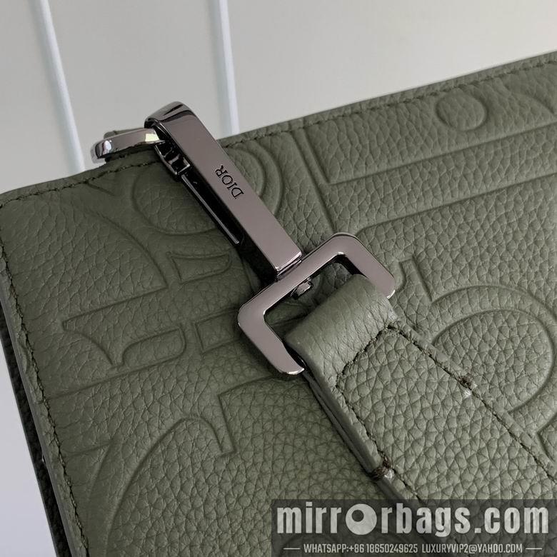 Dior Replica Bags 2ESCA483 27X19.5X6cm YG 3