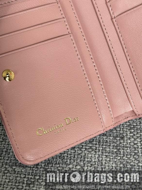 Dior Replica Bags S5032 12X9X5cm YG 22