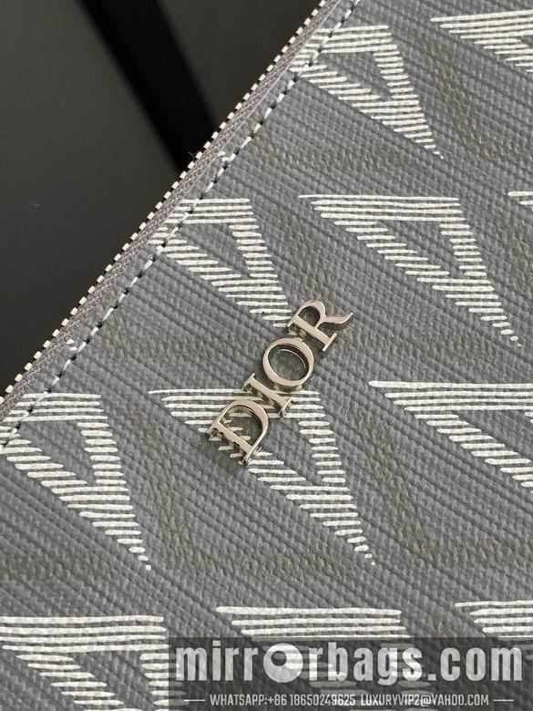 Dior Replica Bags 23738 30X20X2.5cm YG 7