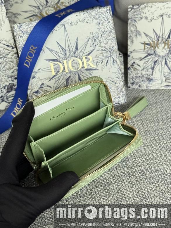 Dior Replica Bags S5034 9X11cm YG 4