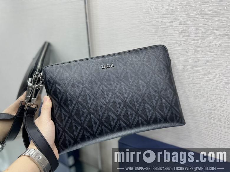 Dior Replica Bags 23738 30X20X2.5cm YG 3