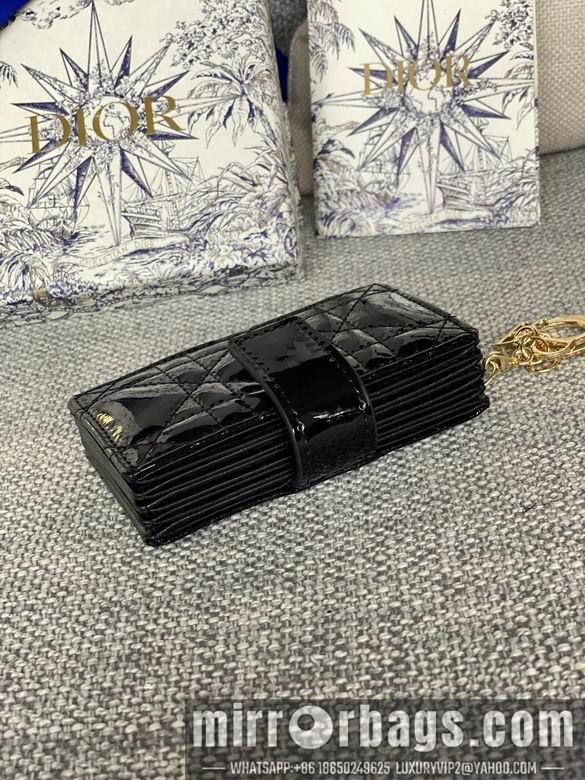 Dior Replica Bags S0074 10.4X7X2cm YG 3