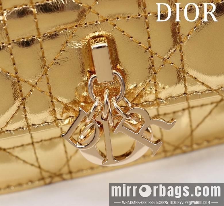 Dior Replica Bags Lady 0980 21X11.5X4.5cm BG 1