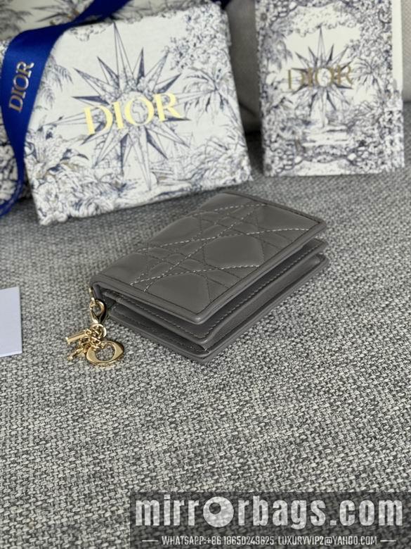 Dior Replica Bags S0011 10.5X7.5X2.5cm YG 1