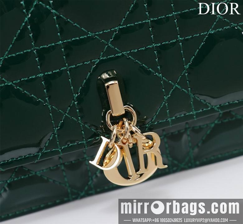 Dior Replica Bags Lady 0980 21X11.5X4.5cm BG 7