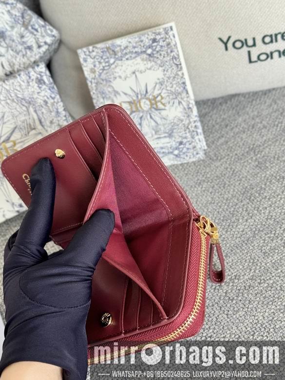 Dior Replica Bags S5032 12X9X5cm YG 10